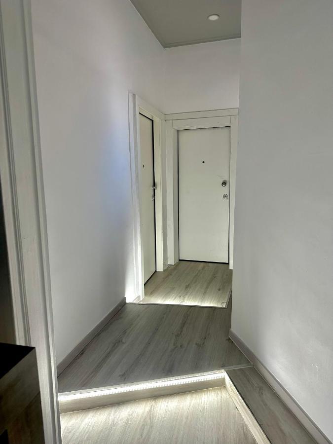 Travelers Luxury Suites, Studios & Apartments Corfu  Eksteriør bilde