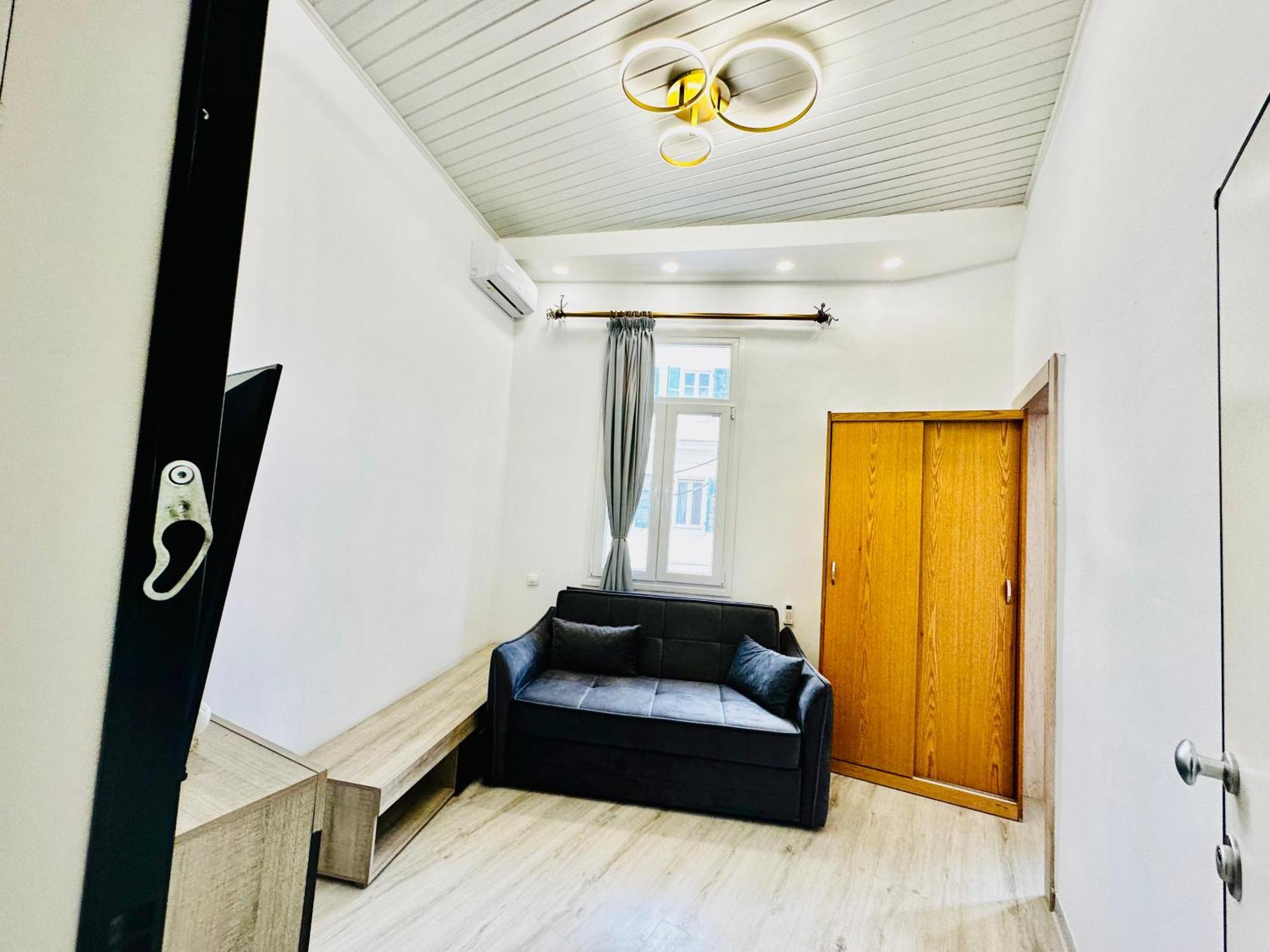 Travelers Luxury Suites, Studios & Apartments Corfu  Eksteriør bilde