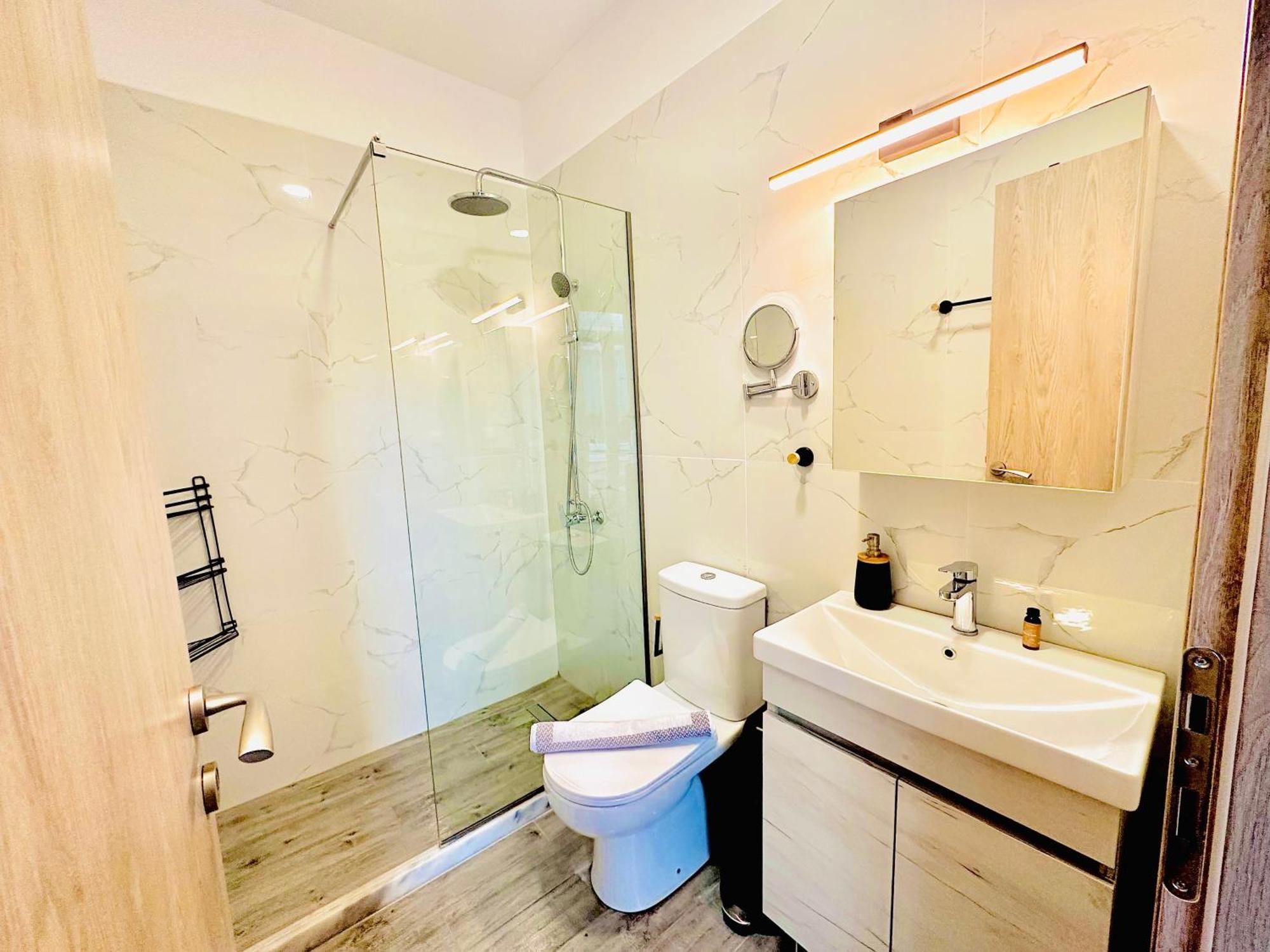 Travelers Luxury Suites, Studios & Apartments Corfu  Eksteriør bilde