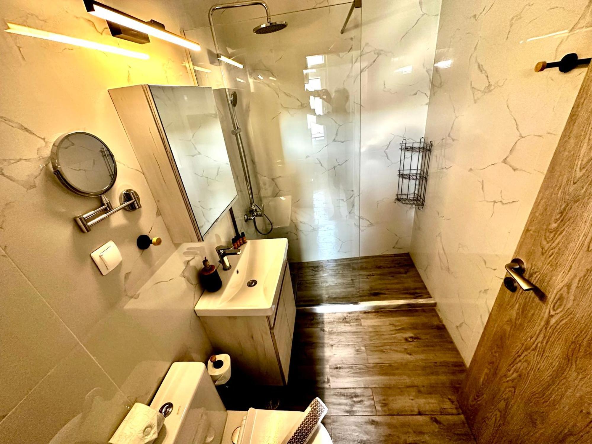 Travelers Luxury Suites, Studios & Apartments Corfu  Eksteriør bilde