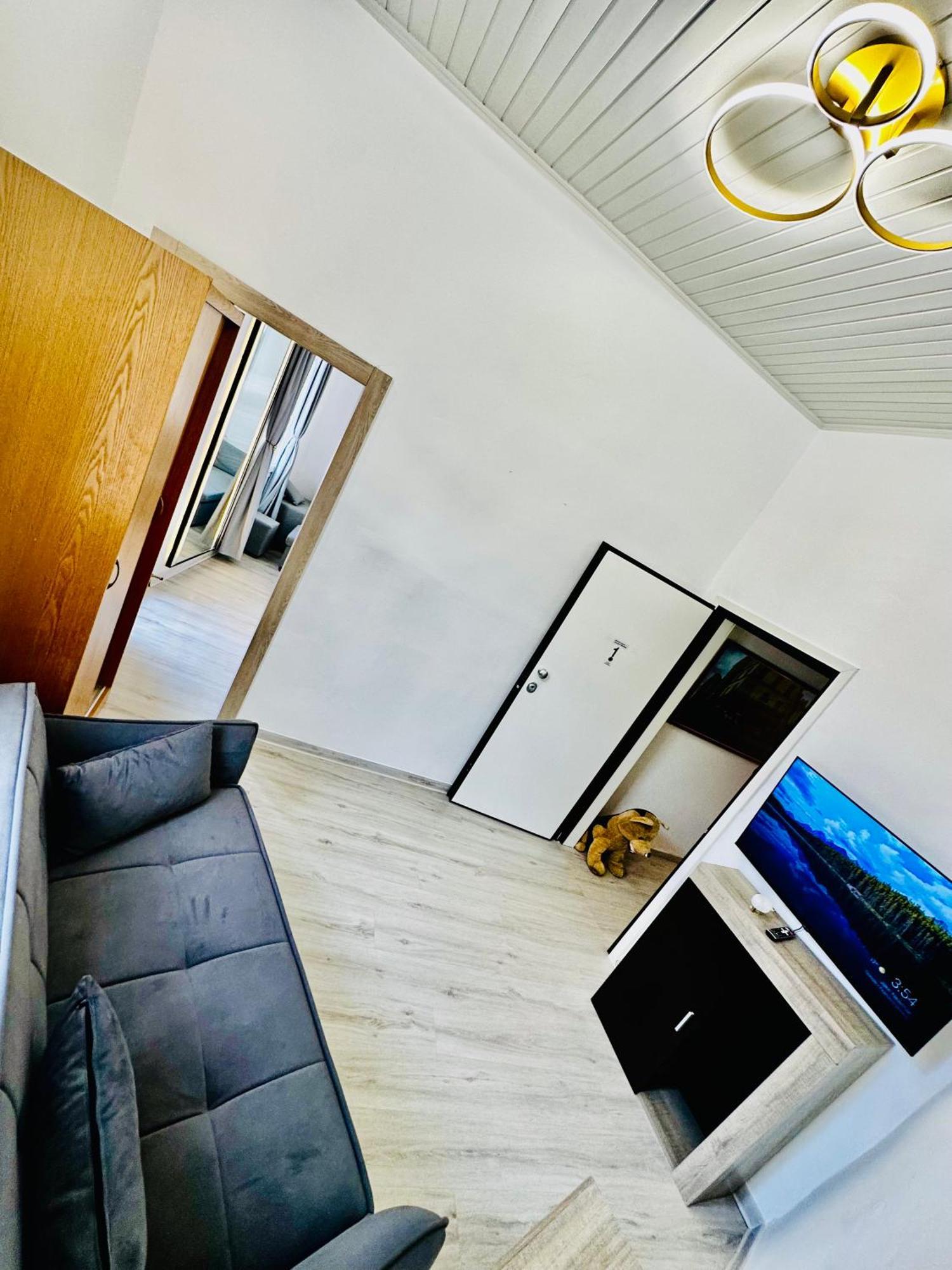 Travelers Luxury Suites, Studios & Apartments Corfu  Eksteriør bilde