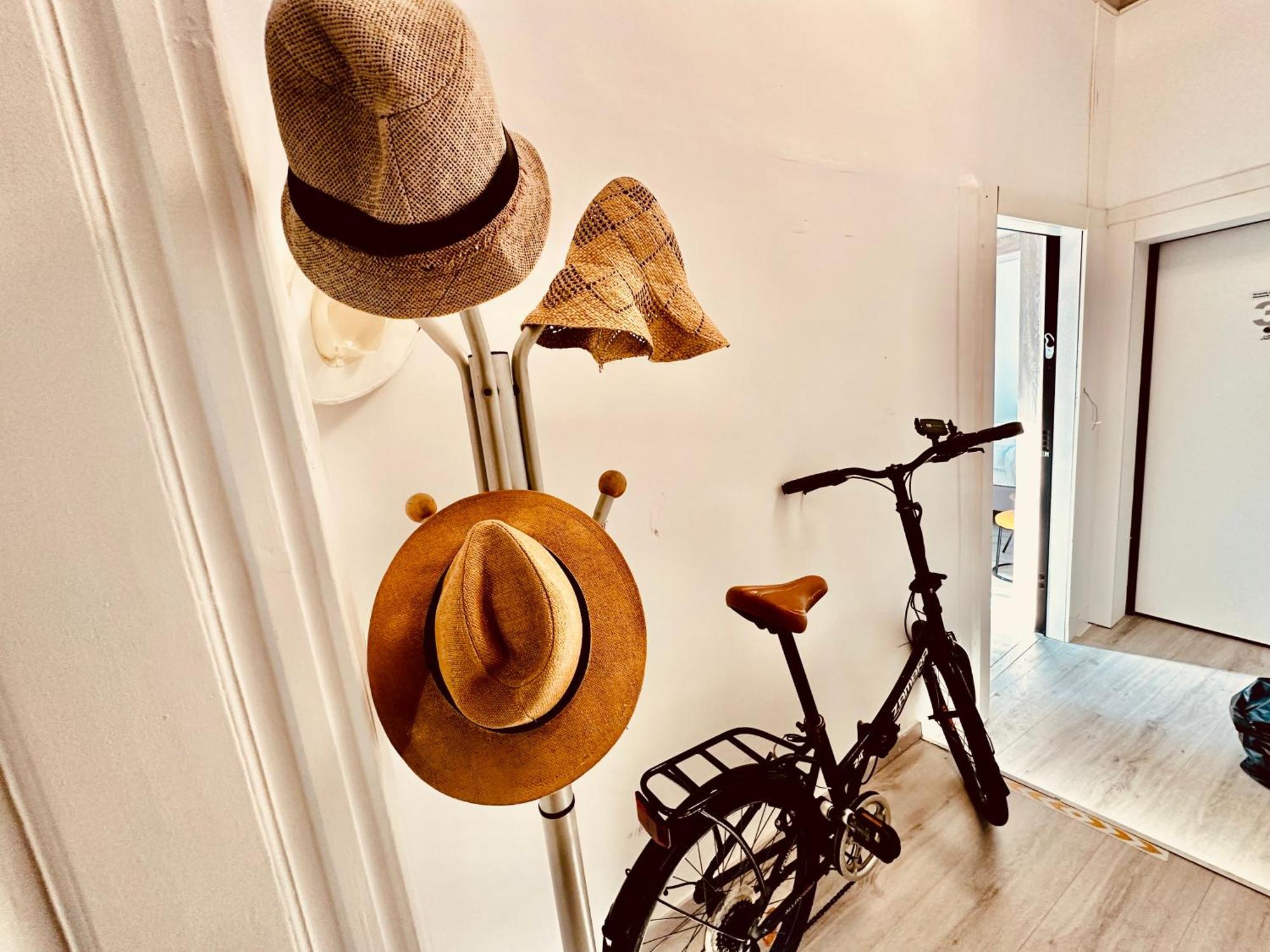 Travelers Luxury Suites, Studios & Apartments Corfu  Eksteriør bilde